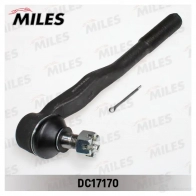 Рулевой наконечник MILES 1420605133 IH Z0D DC17170 - Изображение 2