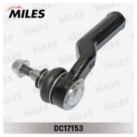 Рулевой наконечник MILES 1436967210 DC17153 EOH 8N - Изображение 2