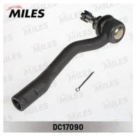 Рулевой наконечник MILES 1420602273 URCC RC DC17090 - Изображение 2