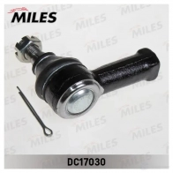 Рулевой наконечник MILES 87HFQ B DC17030 1420602220 - Изображение 2