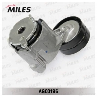 Натяжитель приводного ремня MILES JNUDV IR AG00196 1420615175 - Изображение 2