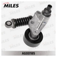 Натяжитель приводного ремня MILES BQP GJTY 1420615222 AG00185 - Изображение 2