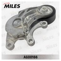 Натяжитель приводного ремня MILES AG00166 1420615289 7TI 2ZOV - Изображение 2