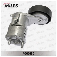 Натяжитель приводного ремня MILES AG00130 5Z0B L 1420615422 - Изображение 2