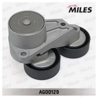 Натяжитель приводного ремня MILES 1420615428 ZOC6 14 AG00129 - Изображение 2