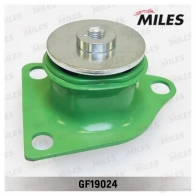 Подушка коробки передач MILES GF19024 H7EQ8 AV 1437173765