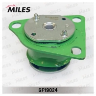 Подушка коробки передач MILES GF19024 H7EQ8 AV 1437173765 - Изображение 2