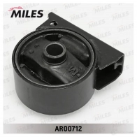 Подушка двигателя MILES 1437173796 AR00712 LCV GH - Изображение 2