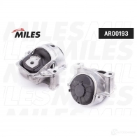 Подушка двигателя MILES Audi A5 (8T3) 1 Купе 2.0 Tfsi 230 л.с. 2015 – 2017 AR00193 UZDTRG 8