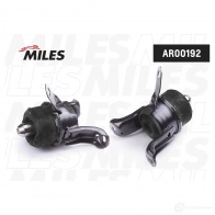 Подушка двигателя MILES AR00172 Mazda 6 78YZ 2