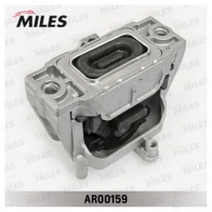 Подушка двигателя MILES AR00159 O 6QWP 1437173868 - Изображение 2