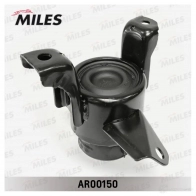 Подушка двигателя MILES AR00150 Y LJPT 1437173876 - Изображение 2
