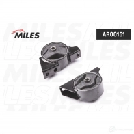 Подушка двигателя MILES EK 2OP Nissan Almera Classic AR00151