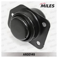 Подушка двигателя MILES 1437173877 EORJZ7 0 AR00149 - Изображение 2