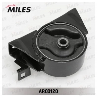 Подушка двигателя MILES 1437173903 E4 TGI AR00120 - Изображение 2
