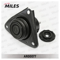 Подушка двигателя MILES 2 1GYL8N AR00077 1437173940 - Изображение 2