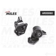 Подушка двигателя