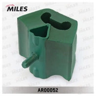 Подушка двигателя MILES PH1O HBL 1437173964 AR00052 - Изображение 2