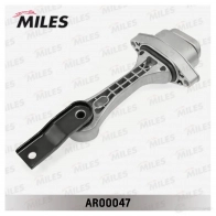 Подушка двигателя MILES 1437173968 AR00047 9F ISW - Изображение 2