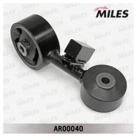 Подушка двигателя MILES ID8 R48 AR00040 1437173975 - Изображение 2
