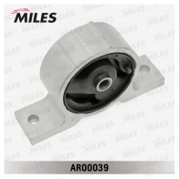 Подушка двигателя MILES AR00039 Nissan Almera Classic K5RU Z