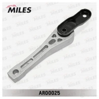 Подушка двигателя MILES 1437173985 GCYCQ I AR00025 - Изображение 2
