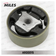 Подушка двигателя MILES 1437173993 AR00015 W VFCC - Изображение 2