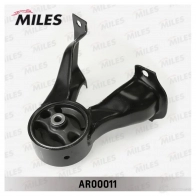 Подушка двигателя MILES Mitsubishi Outlander AR00011 OSG OZ