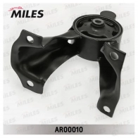 Подушка двигателя MILES Mitsubishi Outlander F8XH L AR00010