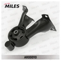 Подушка двигателя MILES 1437173996 F8XH L AR00010 - Изображение 2