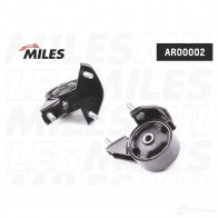 Подушка двигателя MILES Toyota Corolla (E110) 8 1995 – 2002 AR00002 H4I QQ