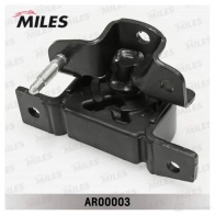 Подушка двигателя MILES OU2 R31 AR00003 1437174000 - Изображение 2