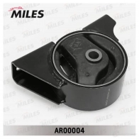 Подушка двигателя MILES AR00004 1437173998 66F DJ - Изображение 2