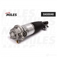 Пневмостойка MILES 1438141043 YRO4 0L DAS0048 - Изображение 2