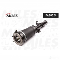 Пневмостойка MILES MGO 21 1438141047 DAS0024 - Изображение 2
