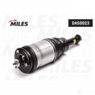 Пневмостойка MILES CCNJ ZM 1438141045 DAS0023 - Изображение 2