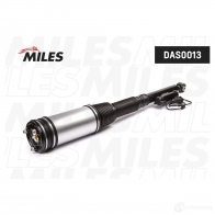 Пневмостойка MILES 1438141049 DAS0013 E FH1KUU - Изображение 2