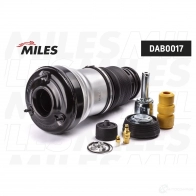 Пневмостойка MILES J8OYPO 4 1437173750 DAB0017 - Изображение 2