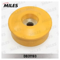 Опора стойки амортизатора MILES DB31193 1420680815 LEK78 T - Изображение 2