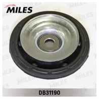 Опора стойки амортизатора MILES 2JE OB8E DB31190 1420680811 - Изображение 2