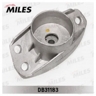 Опора стойки амортизатора MILES AR4Q 5PY DB31183 1420680839 - Изображение 2