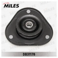 Опора стойки амортизатора MILES 1420680870 DB31178 Y 1XJGQK - Изображение 2