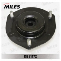Опора стойки амортизатора MILES DB31172 M4E1 OL 1420680878 - Изображение 2