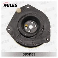 Опора стойки амортизатора MILES DB31163 CAS HW 1420680886 - Изображение 2