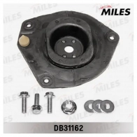 Опора стойки амортизатора MILES K89RBU N DB31162 1420680892 - Изображение 2
