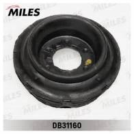 Опора стойки амортизатора MILES 1420680899 DB31160 B3 KHZK - Изображение 2