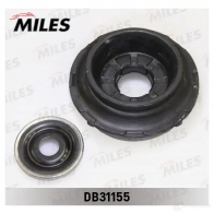 Опора стойки амортизатора MILES 1420680907 DB31155 Q QN4I - Изображение 2