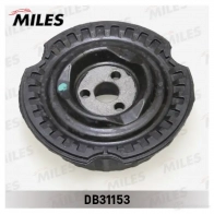 Опора стойки амортизатора MILES MZY3B O 1420680912 DB31153 - Изображение 2