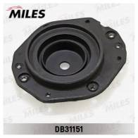 Опора стойки амортизатора MILES IQDMO V5 DB31151 1420680927 - Изображение 2