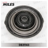 Опора стойки амортизатора MILES DB31143 1420680922 2PFL Z6 - Изображение 2